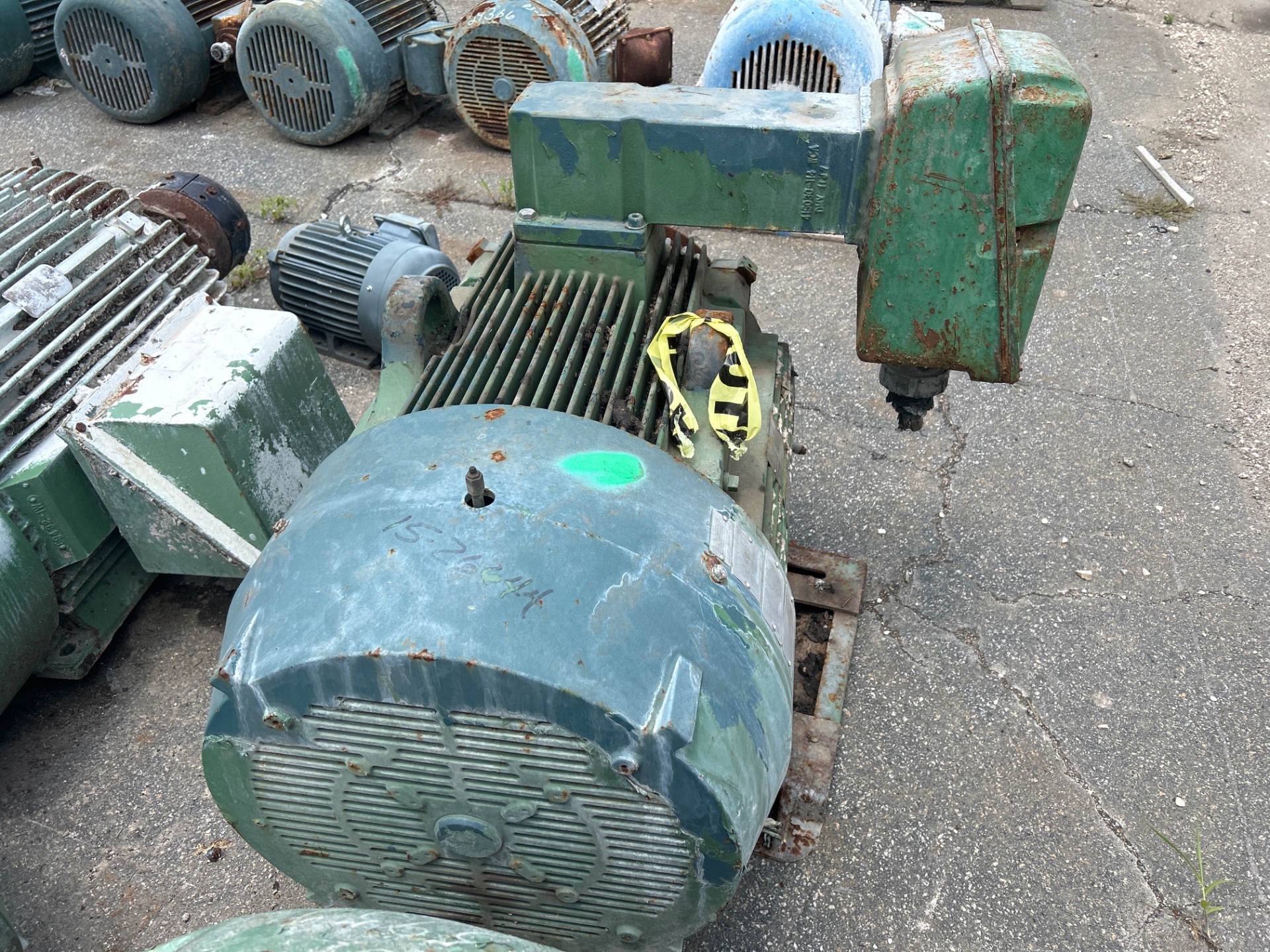 Reliance Baldor P44G3771 thumbnail 6