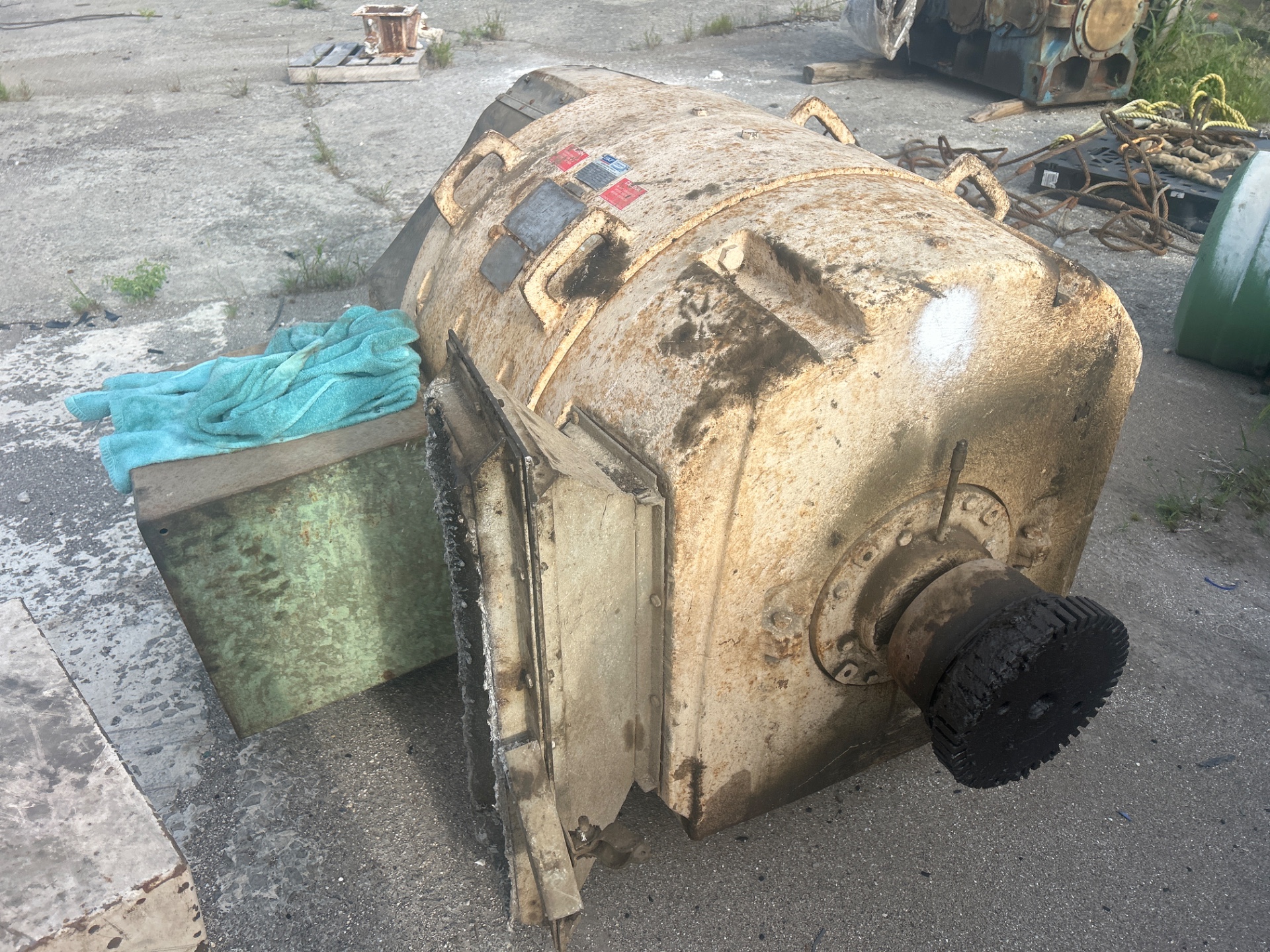 DC Motor thumbnail 3
