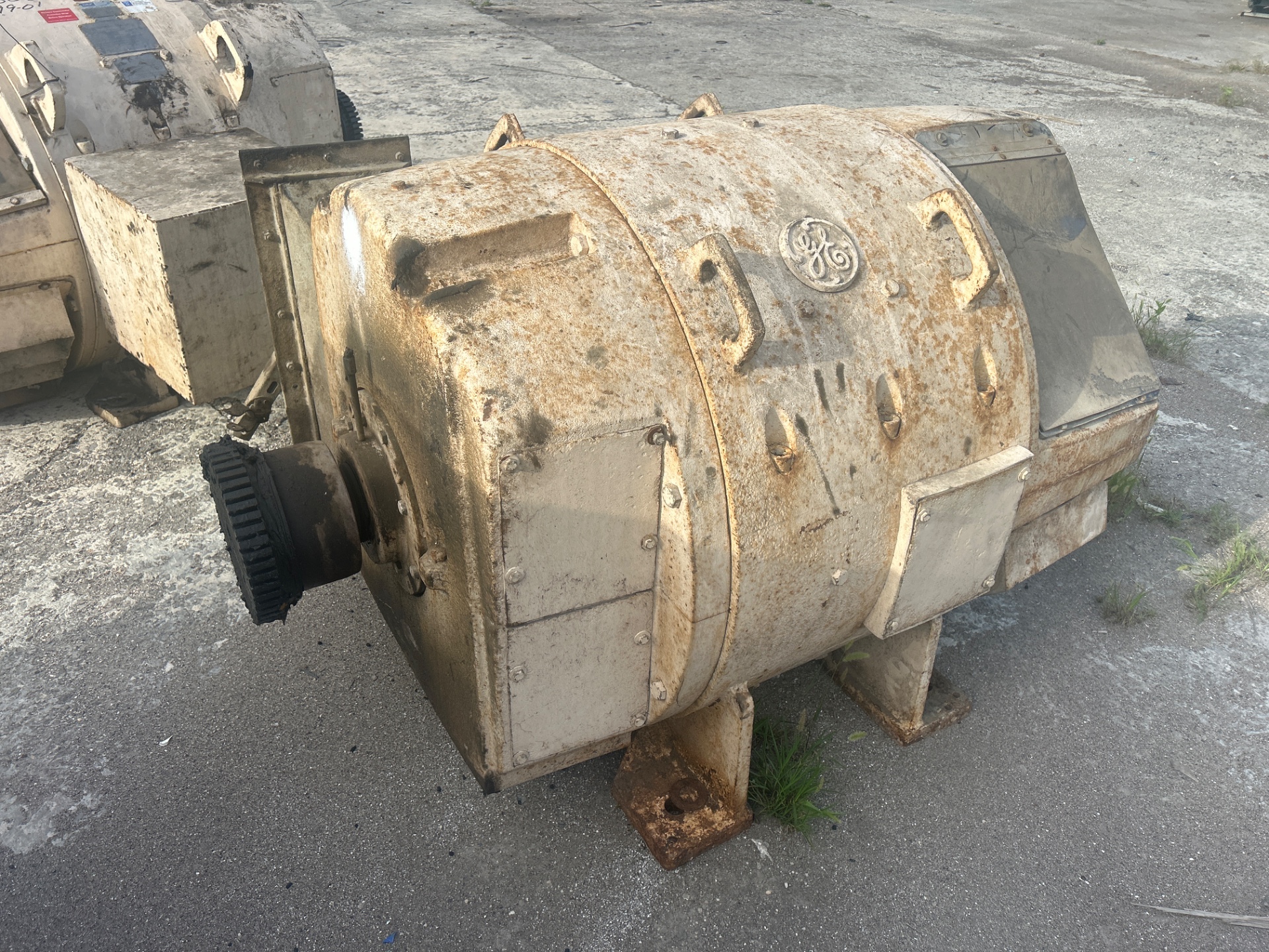 DC Motor thumbnail 4