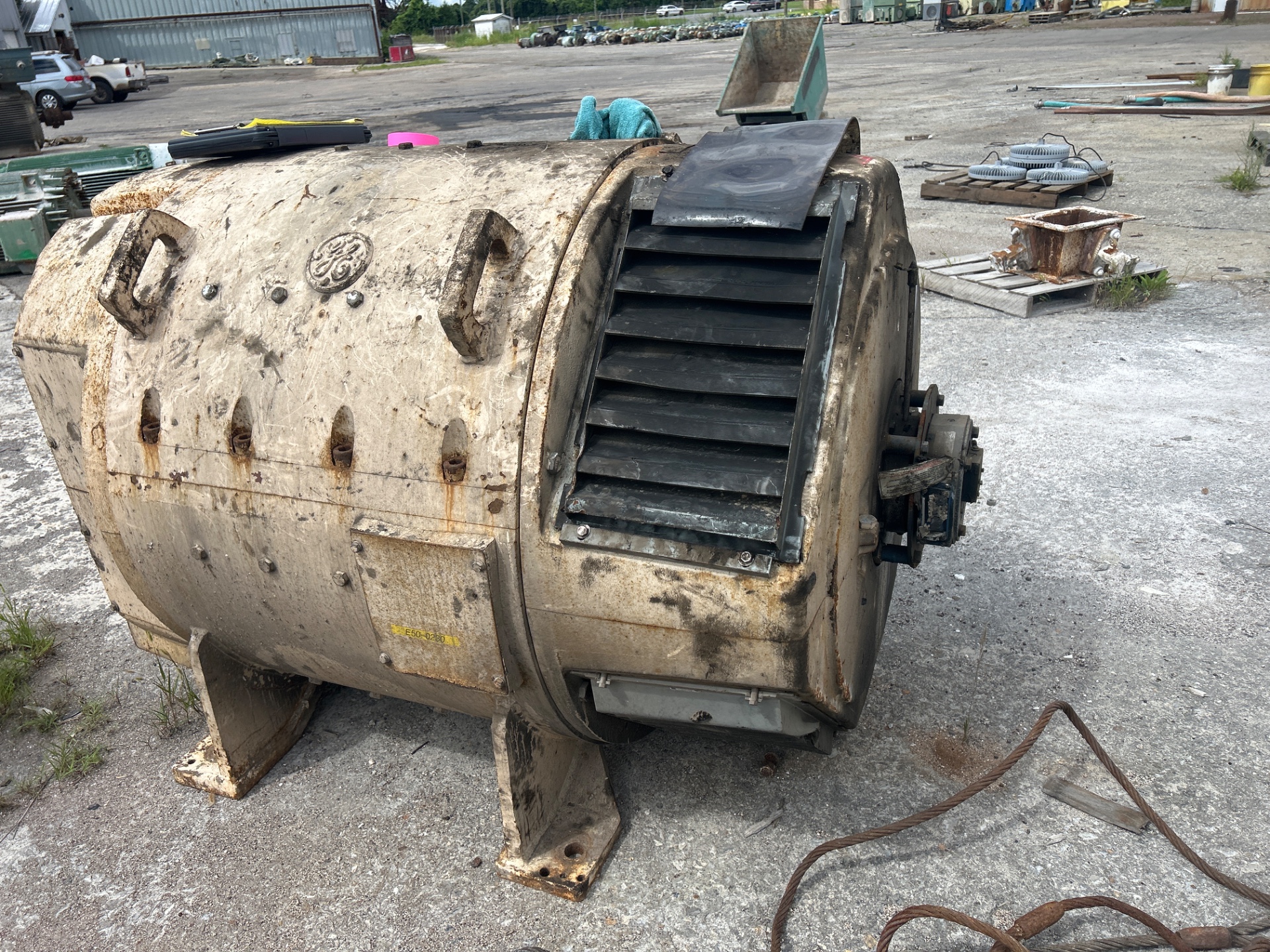 DC Motor thumbnail 6