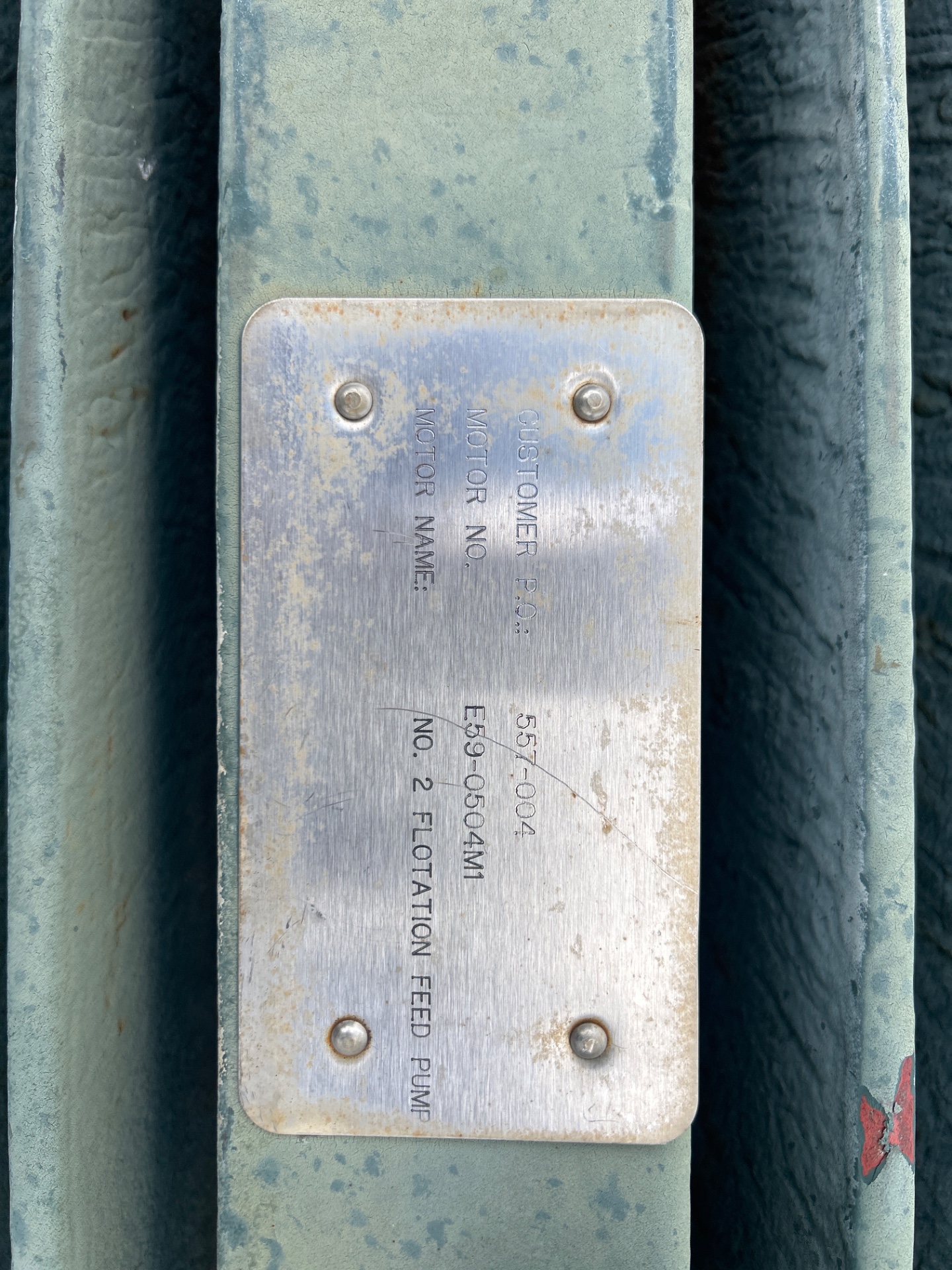 AC-Horizontal inventory photo