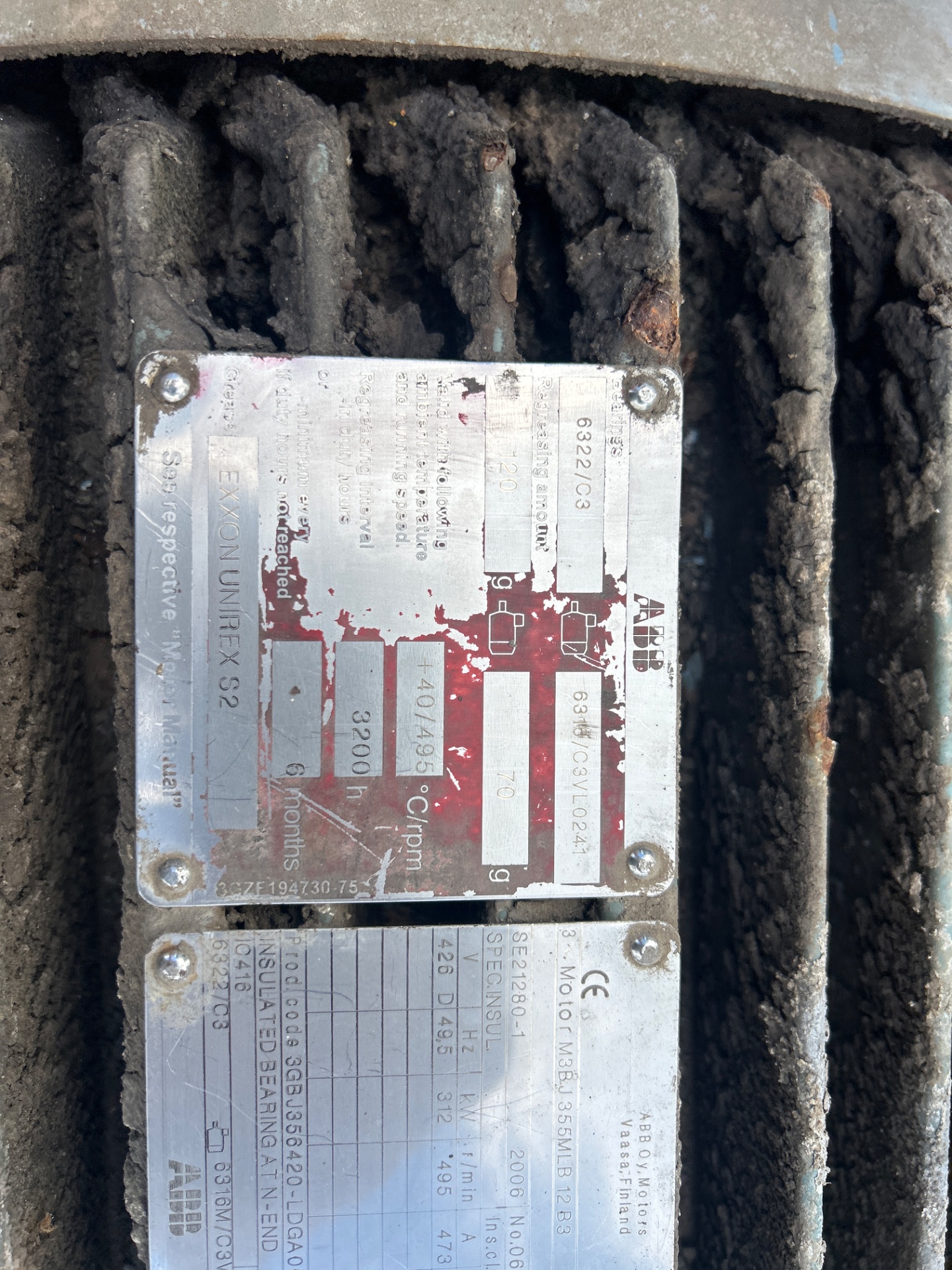 AC-Horizontal inventory photo