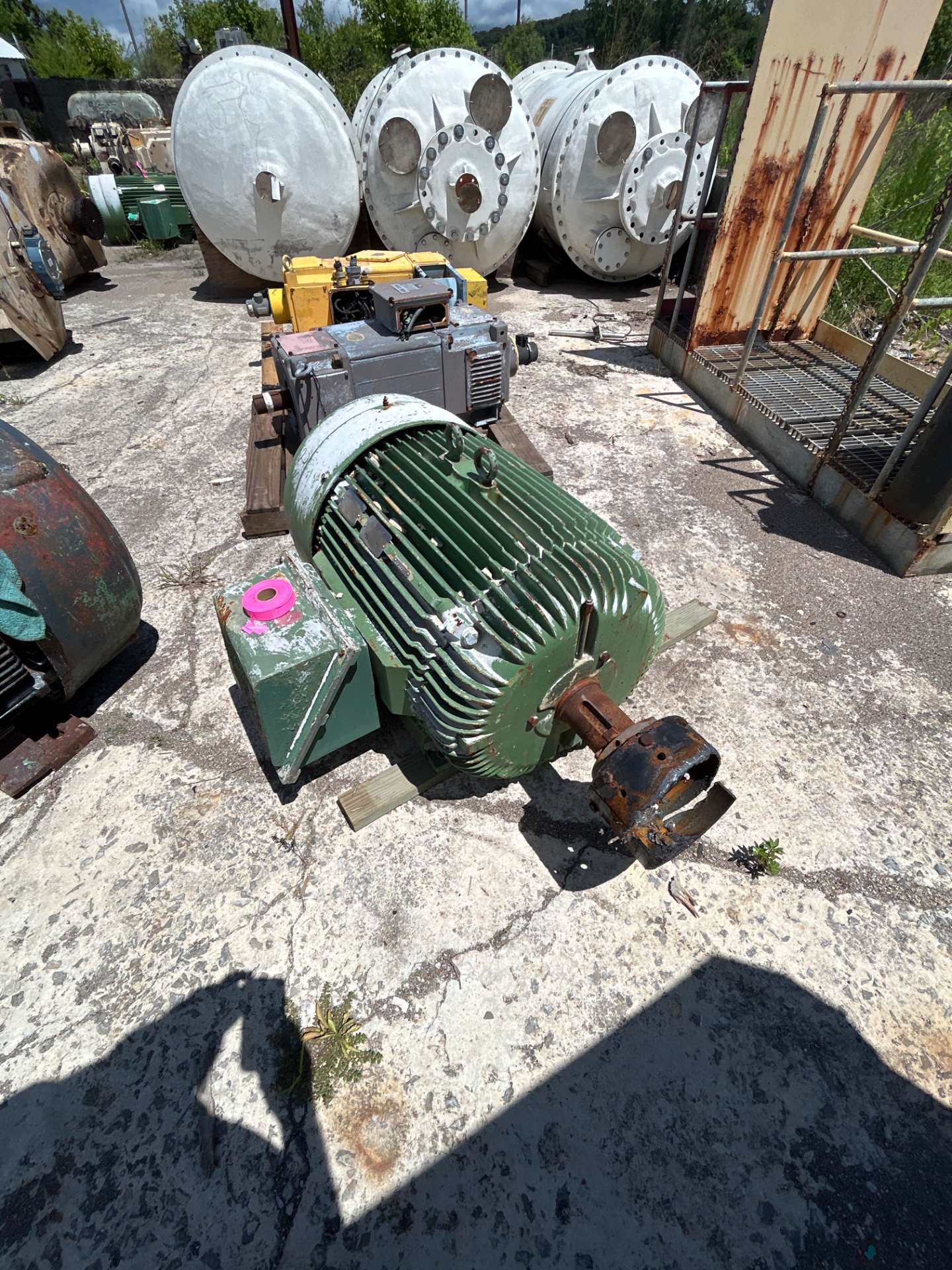AC-Horizontal inventory photo