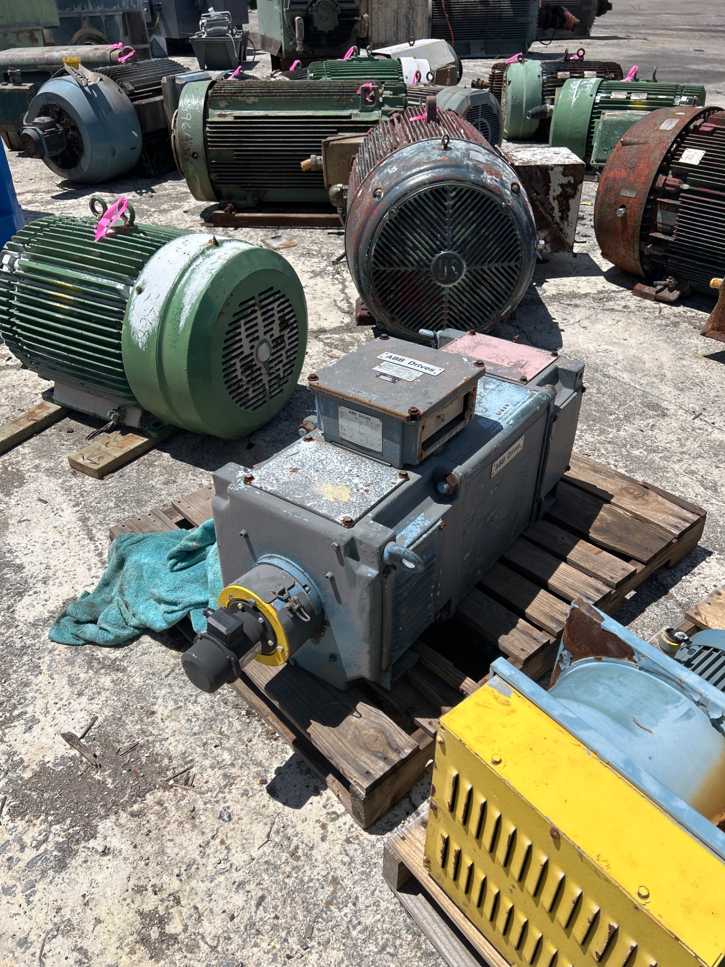 DC Motor thumbnail 5