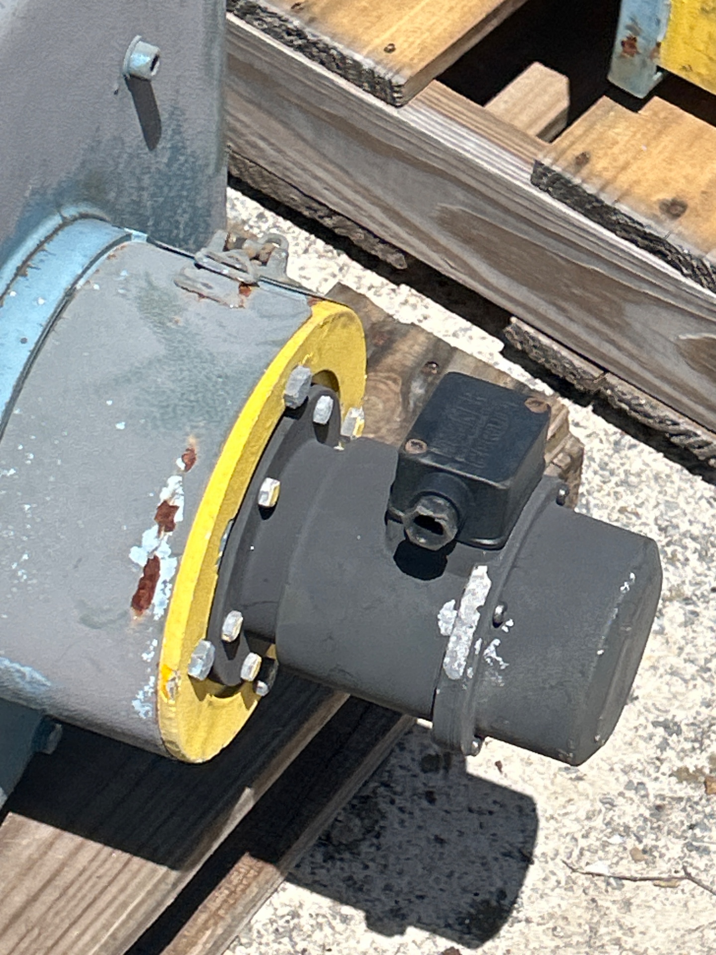 DC Motor thumbnail 7