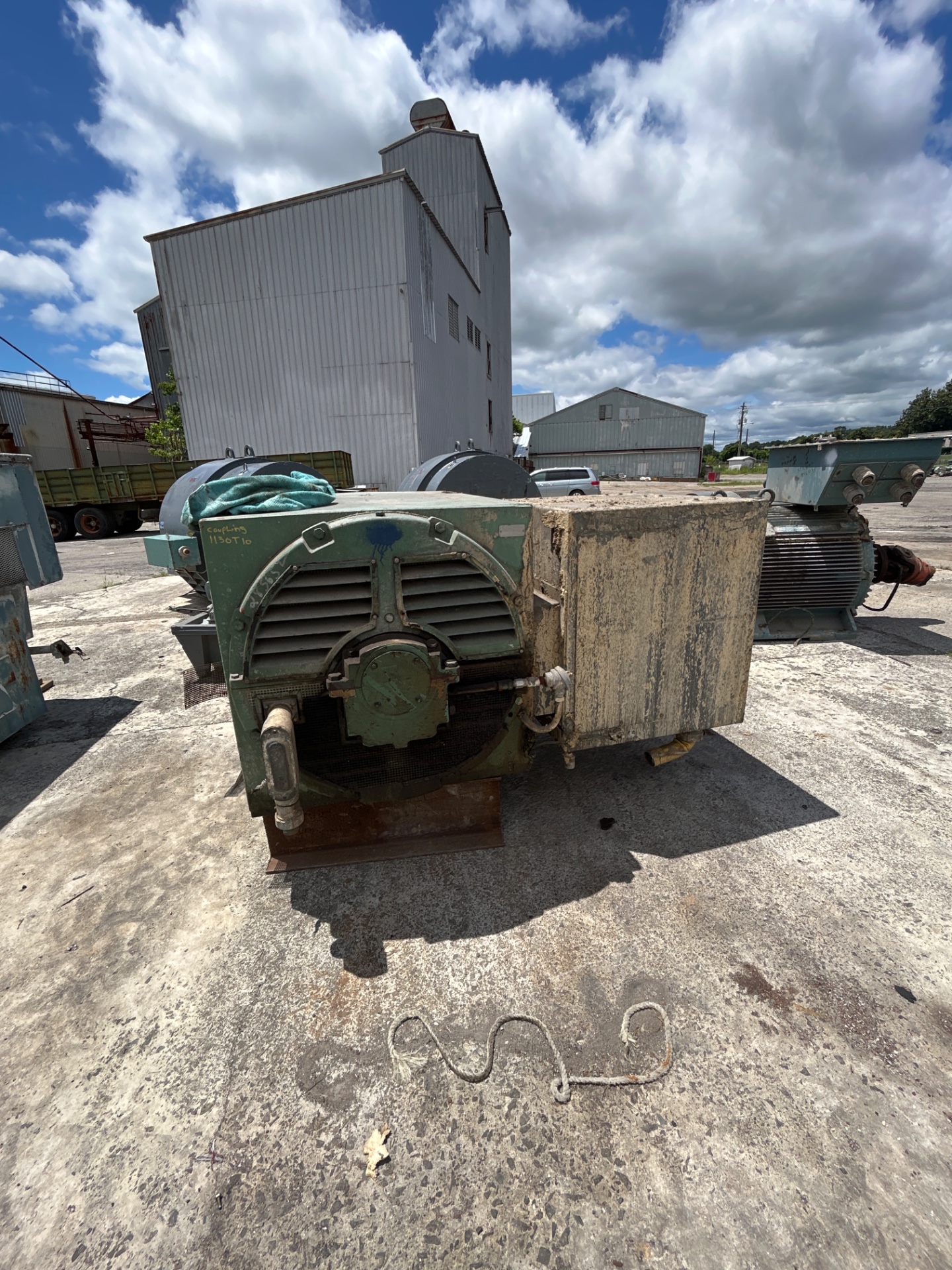 Synchronous Motor thumbnail 6