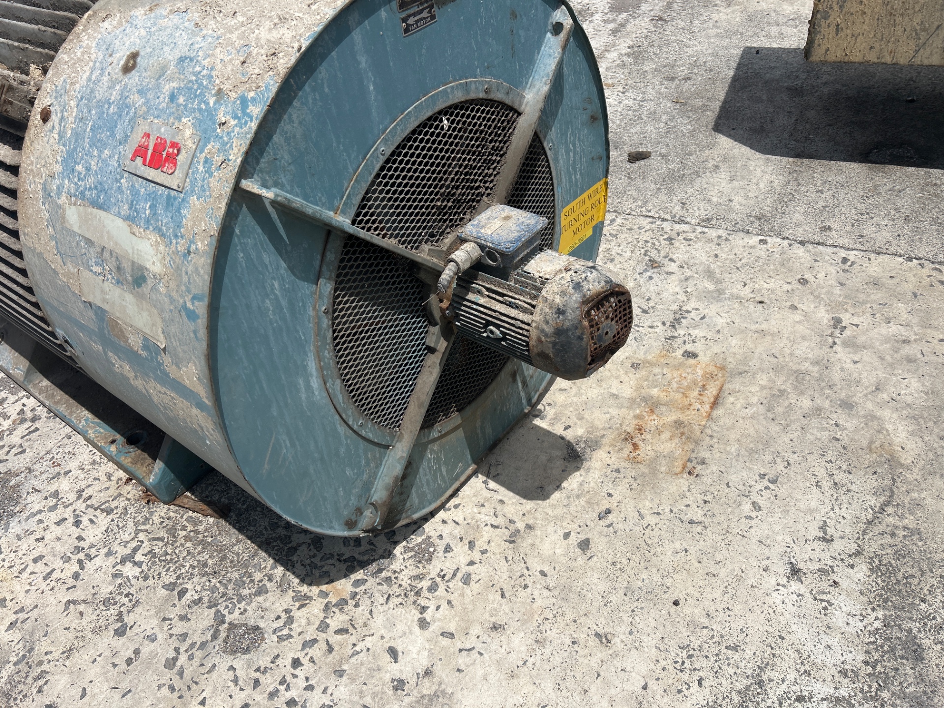 Synchronous Motor thumbnail 7