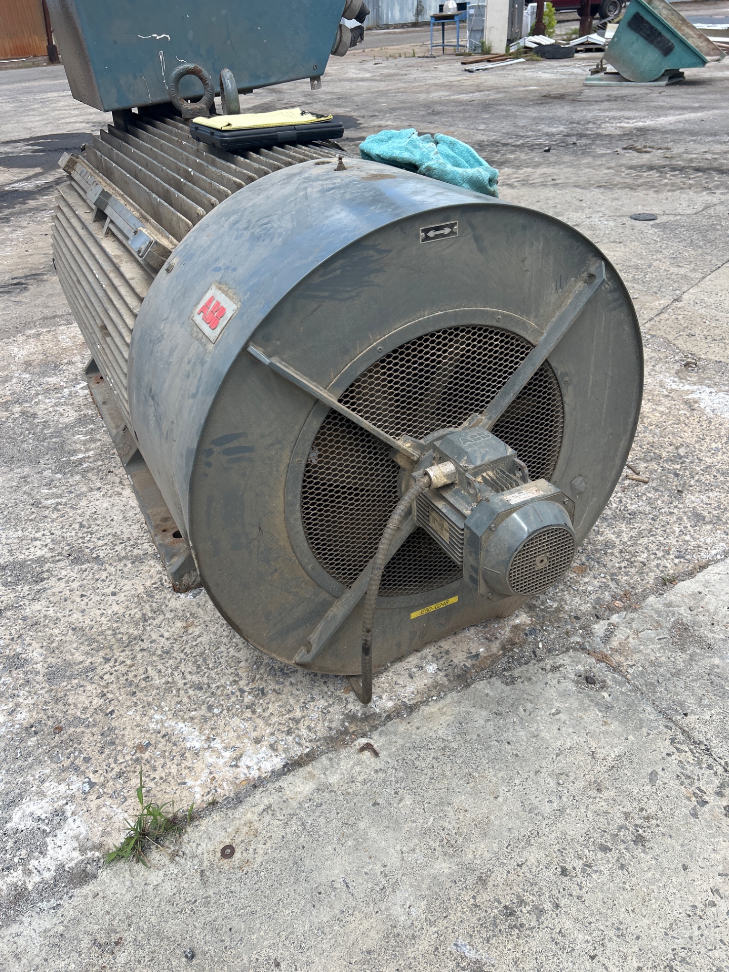 Synchronous Motor thumbnail 7