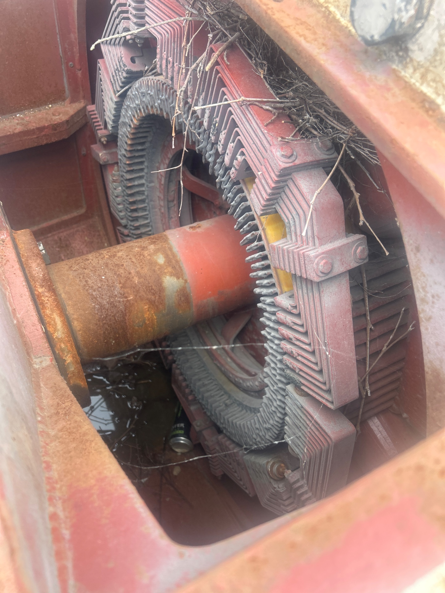 DC Motor thumbnail 7