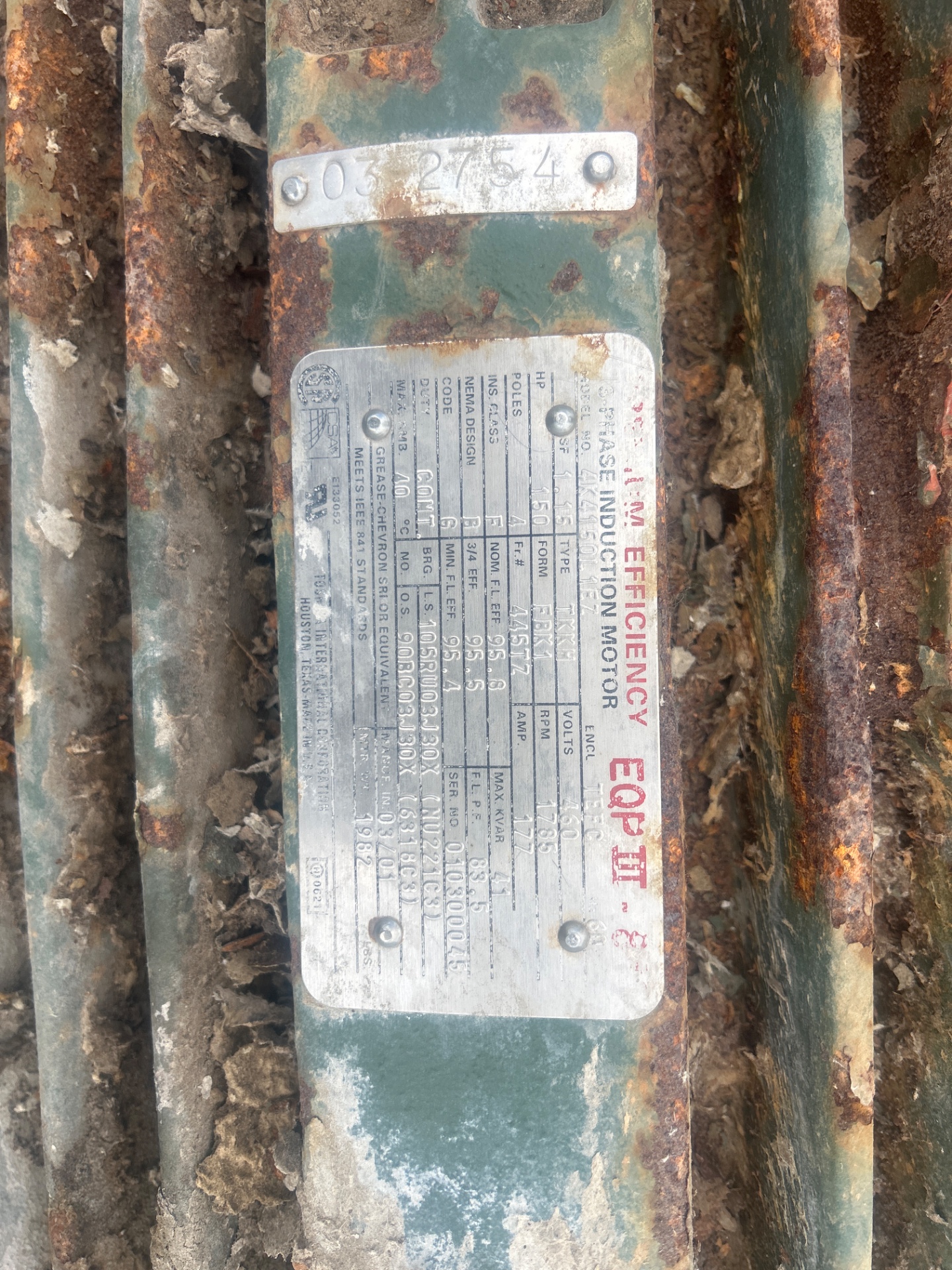 AC-Horizontal inventory photo