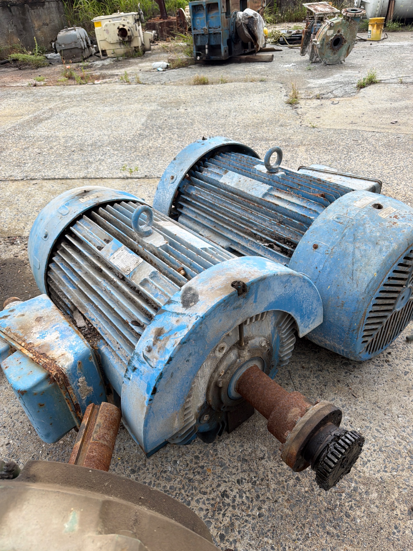 AC-Horizontal inventory photo