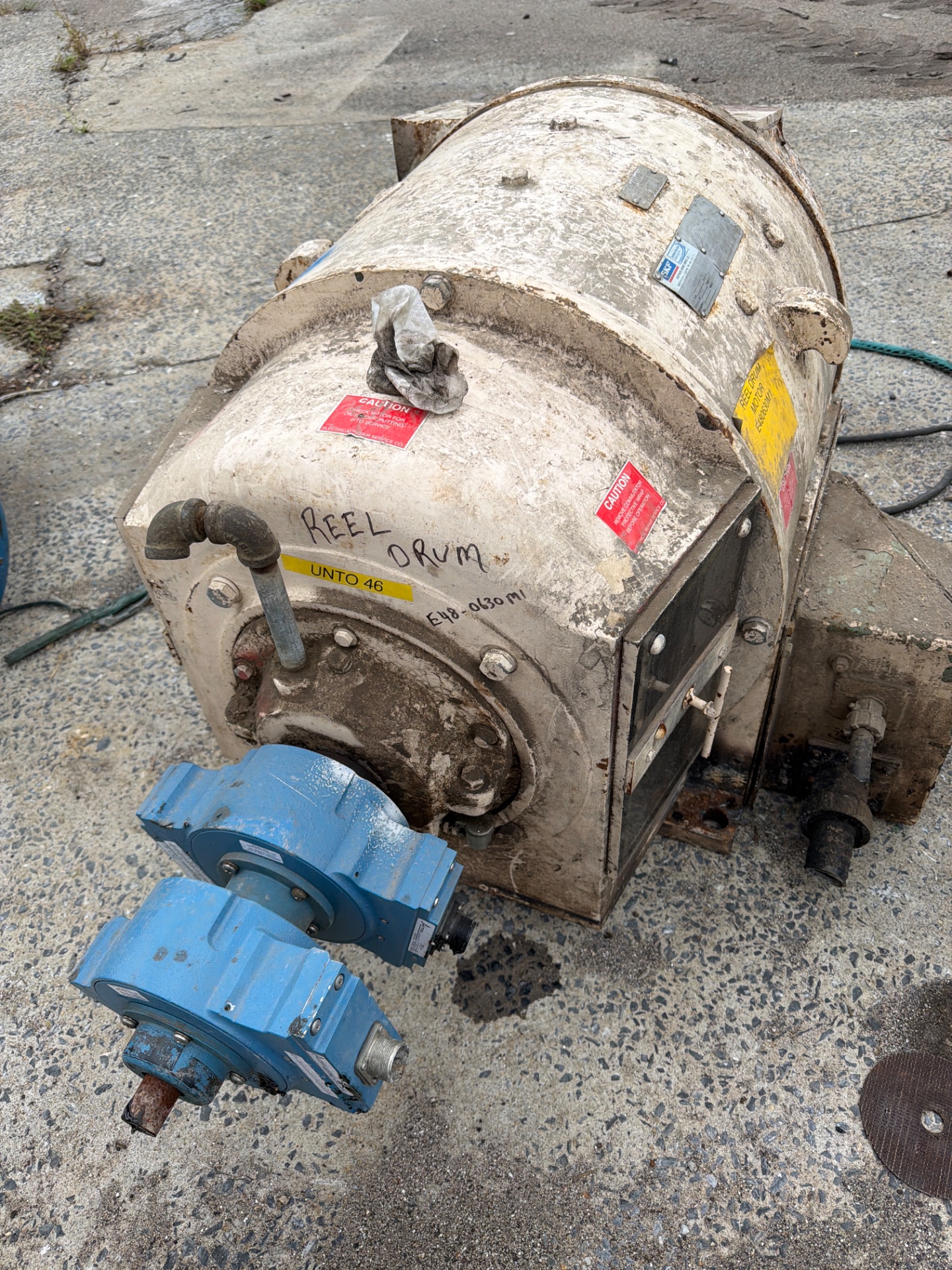 DC Motor thumbnail 3
