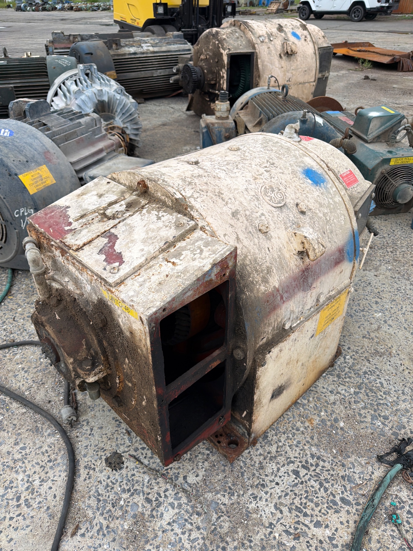 DC Motor thumbnail 4