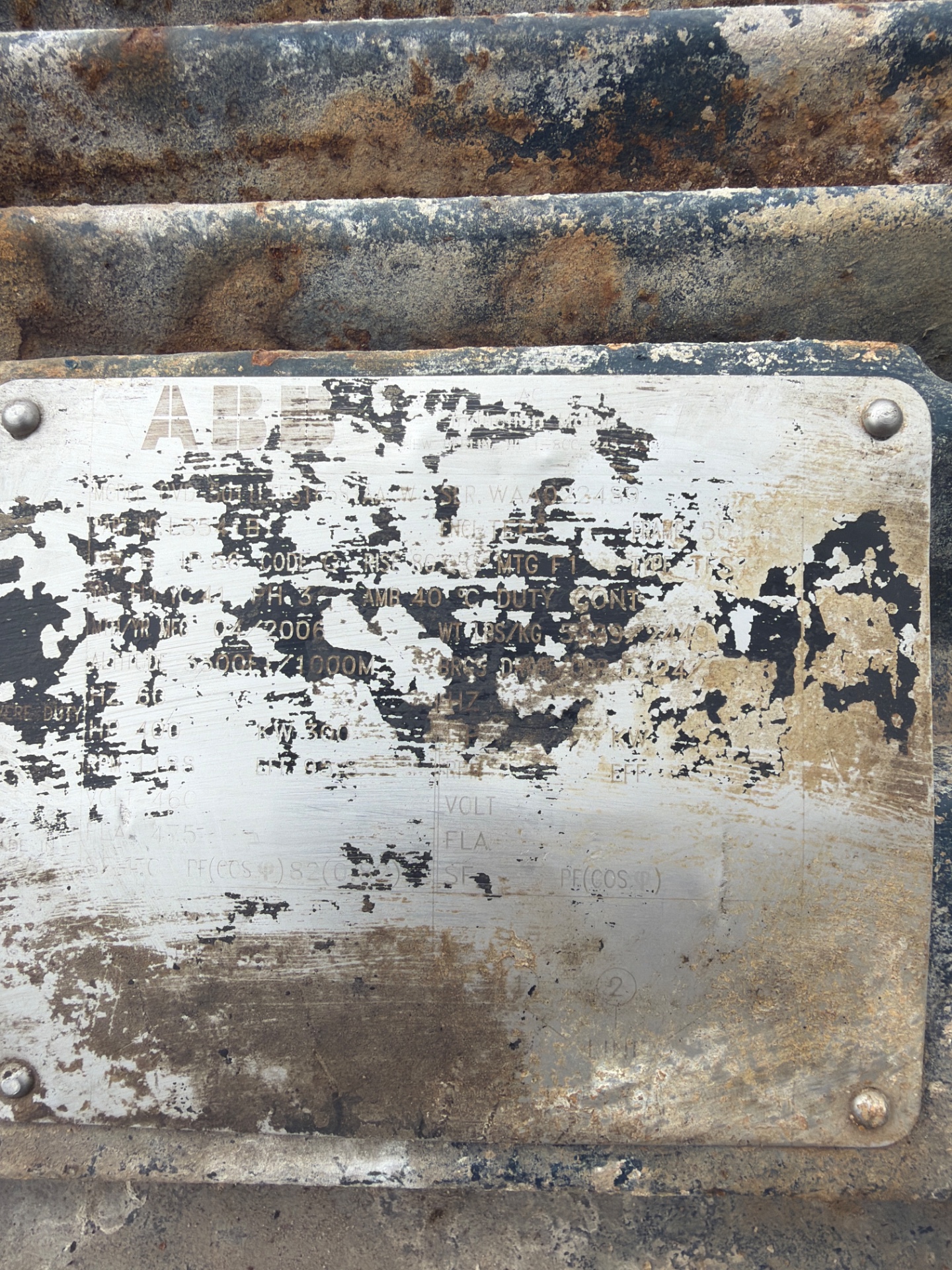 AC-Horizontal inventory photo