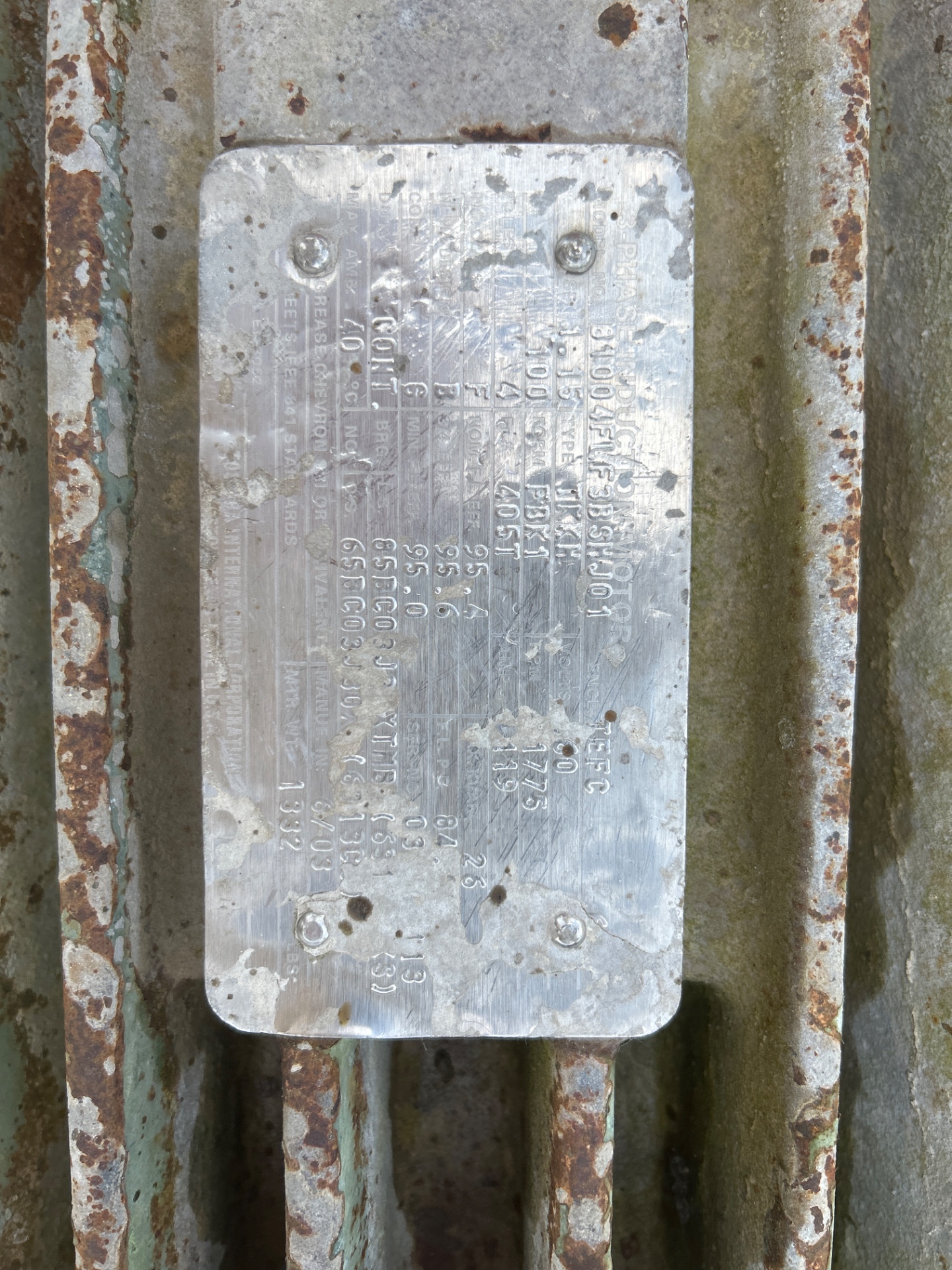 AC-Horizontal inventory photo