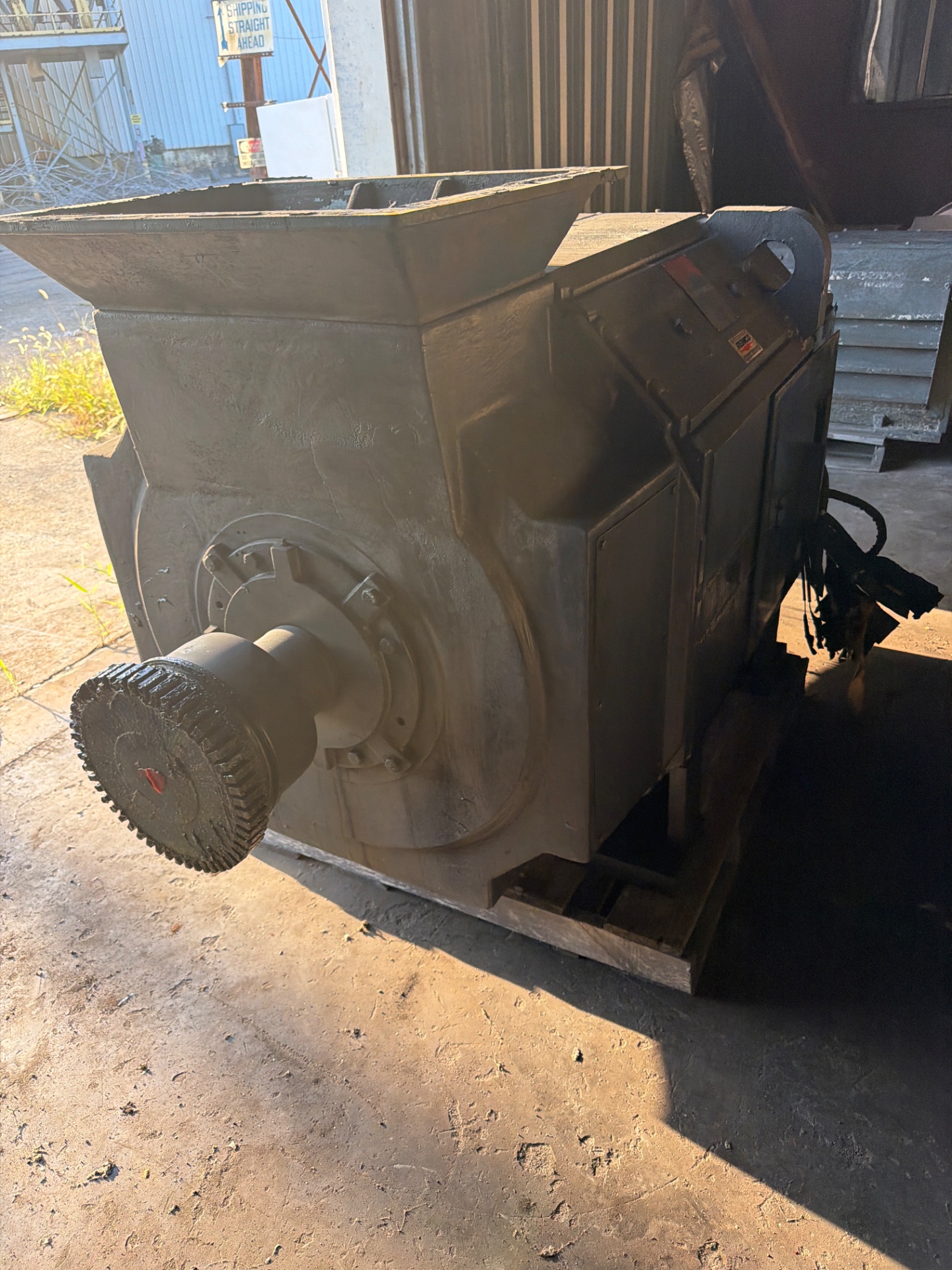 DC Motor thumbnail 2