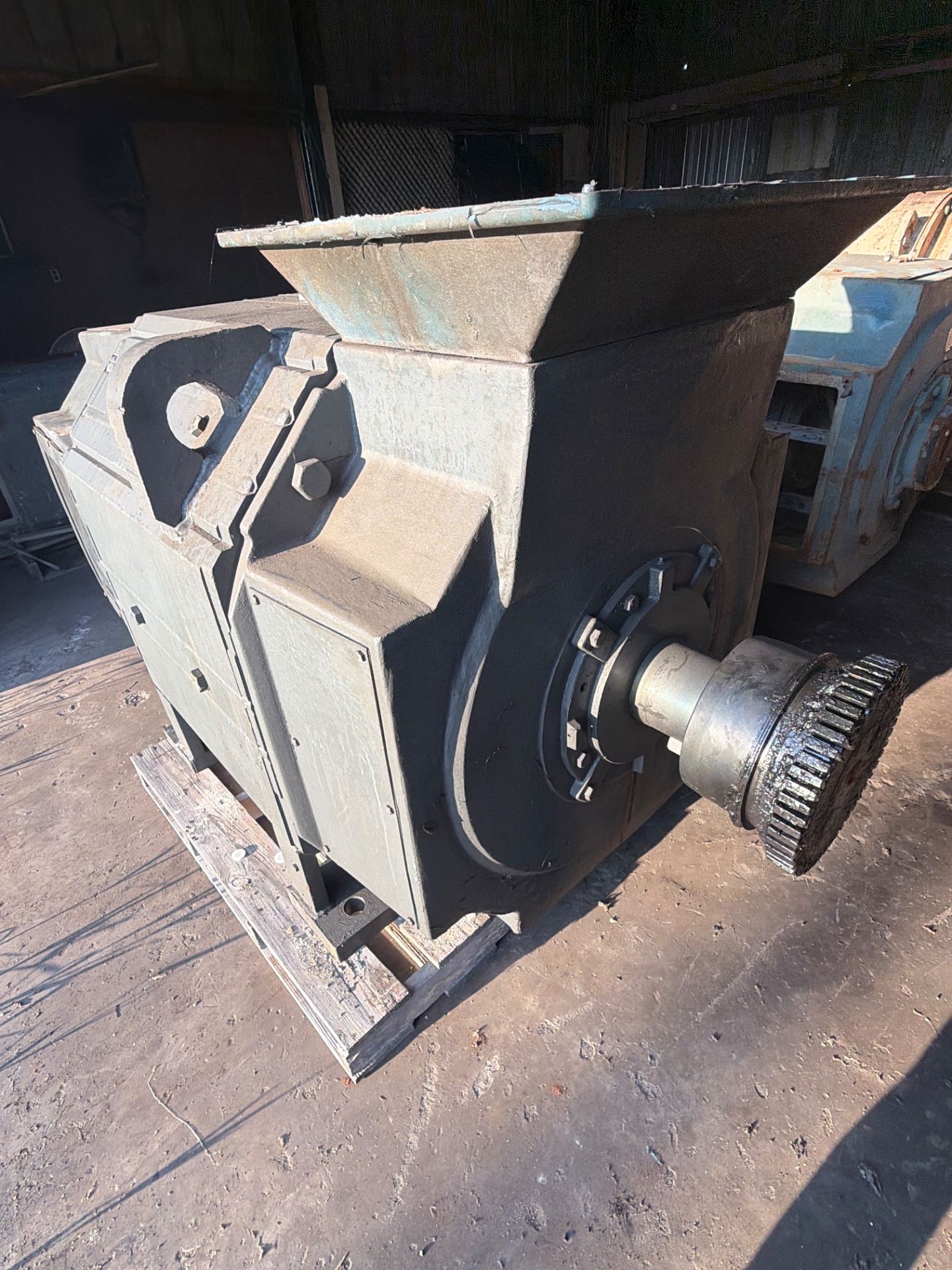 DC Motor thumbnail 3