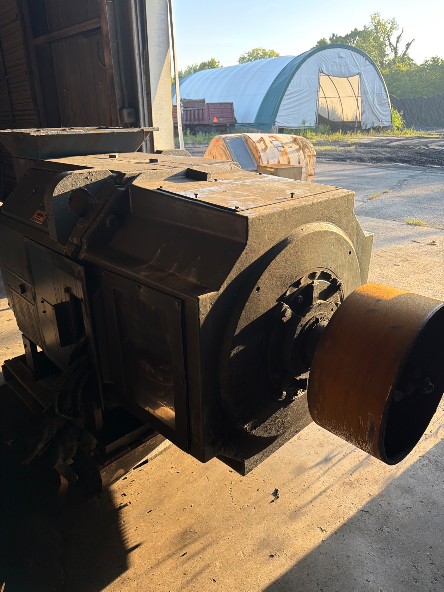 DC Motor thumbnail 5