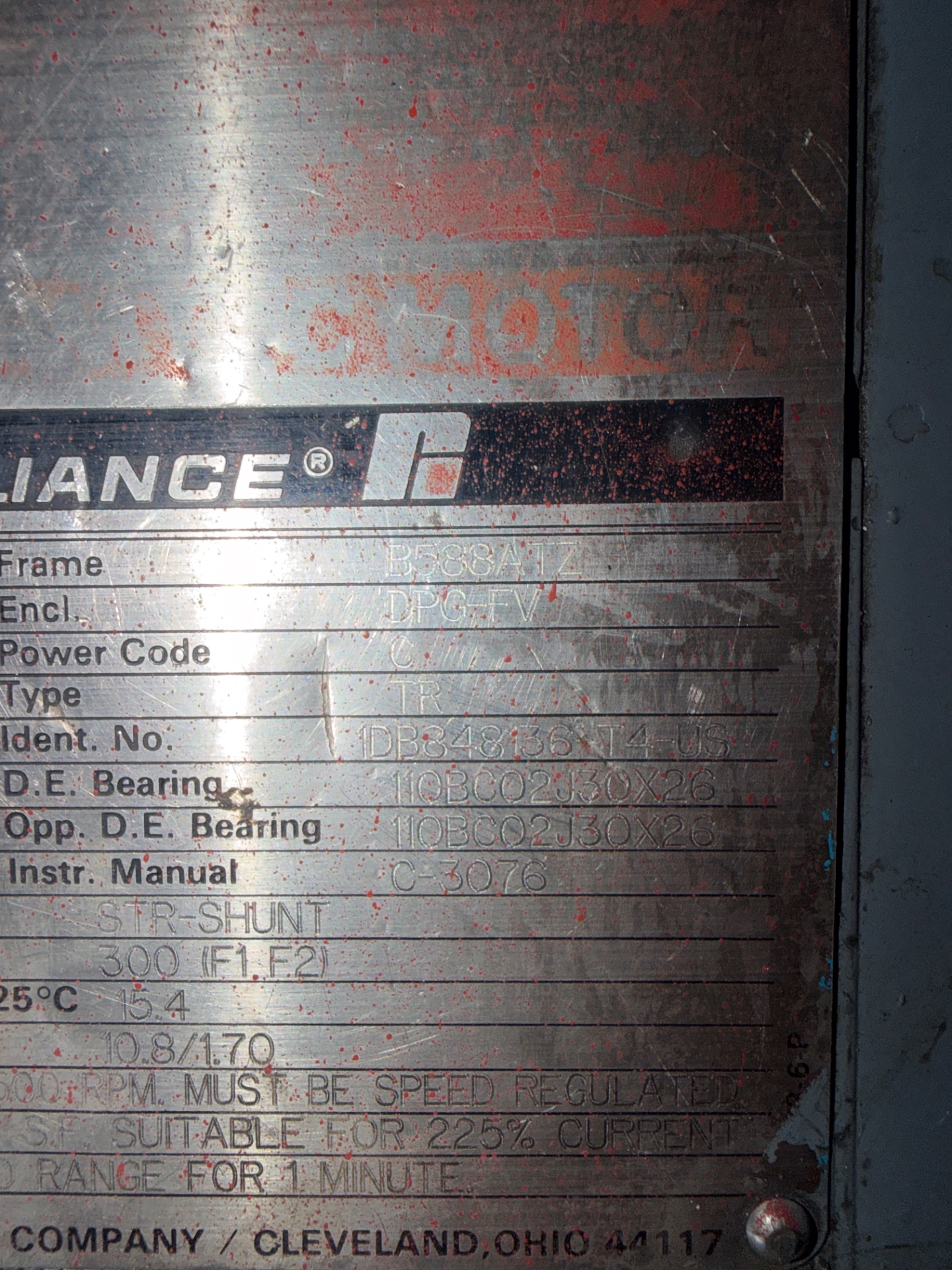 DC Motor thumbnail 2